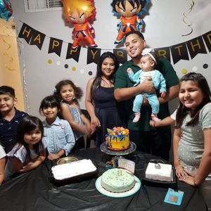 Meet your Posher, Jairo